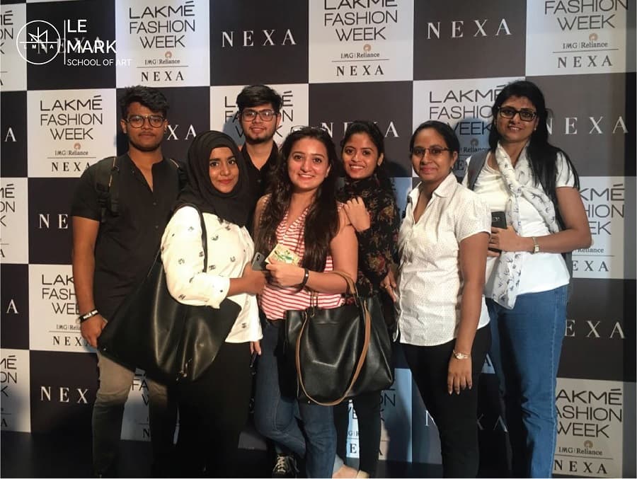 Le Mark School of Art Ghatkopar Events photo 23